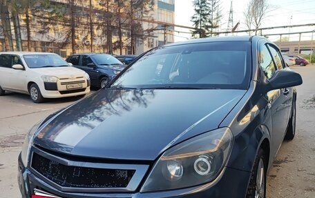 Opel Astra H, 2010 год, 600 000 рублей, 5 фотография