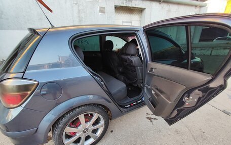 Opel Astra H, 2010 год, 600 000 рублей, 9 фотография