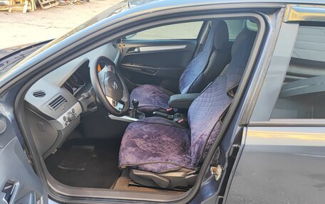 Opel Astra H, 2010 год, 600 000 рублей, 10 фотография