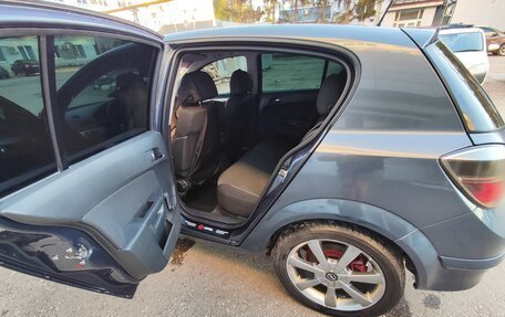 Opel Astra H, 2010 год, 600 000 рублей, 7 фотография