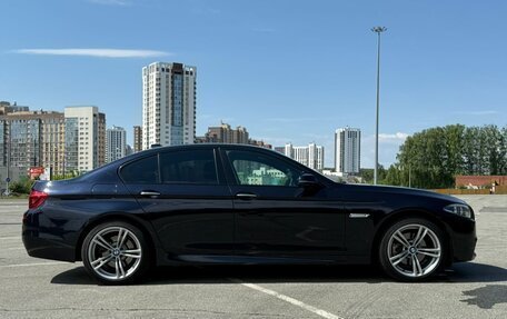 BMW 5 серия, 2014 год, 2 250 000 рублей, 3 фотография