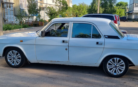 ГАЗ 3102 «Волга», 2003 год, 300 000 рублей, 10 фотография