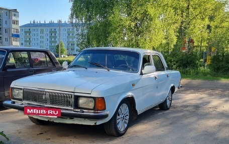 ГАЗ 3102 «Волга», 2003 год, 300 000 рублей, 8 фотография