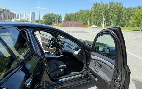 BMW 5 серия, 2014 год, 2 250 000 рублей, 9 фотография