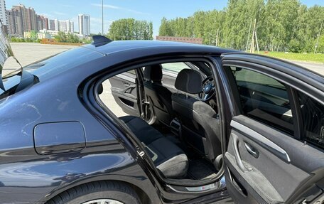 BMW 5 серия, 2014 год, 2 250 000 рублей, 12 фотография