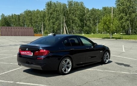 BMW 5 серия, 2014 год, 2 250 000 рублей, 6 фотография