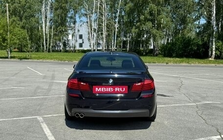 BMW 5 серия, 2014 год, 2 250 000 рублей, 5 фотография