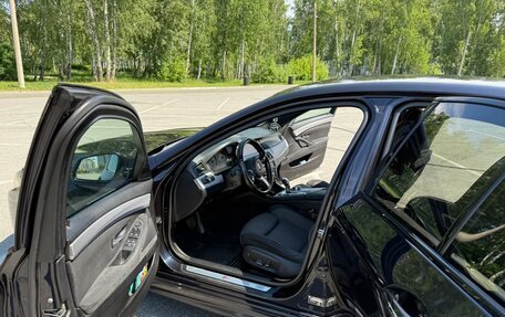 BMW 5 серия, 2014 год, 2 250 000 рублей, 11 фотография
