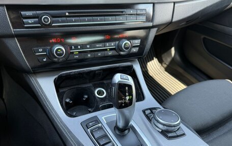 BMW 5 серия, 2014 год, 2 250 000 рублей, 15 фотография
