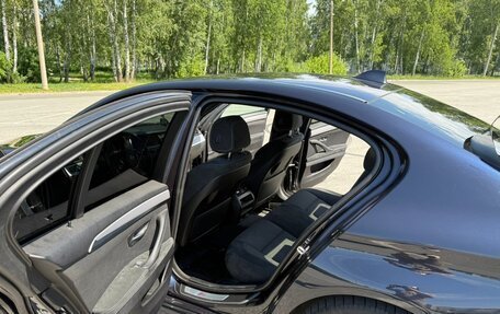 BMW 5 серия, 2014 год, 2 250 000 рублей, 10 фотография