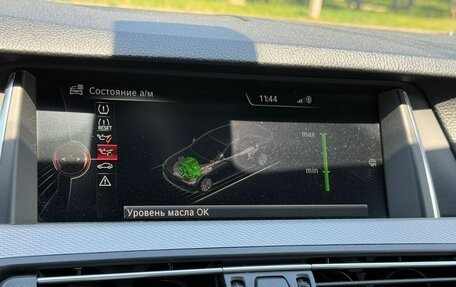 BMW 5 серия, 2014 год, 2 250 000 рублей, 17 фотография