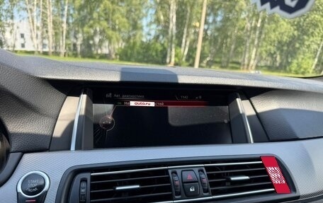 BMW 5 серия, 2014 год, 2 250 000 рублей, 16 фотография