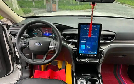 Ford Explorer VI, 2020 год, 2 650 000 рублей, 15 фотография