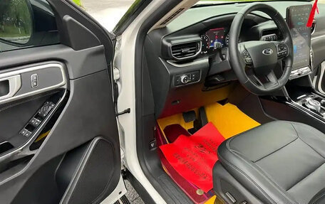Ford Explorer VI, 2020 год, 2 650 000 рублей, 18 фотография