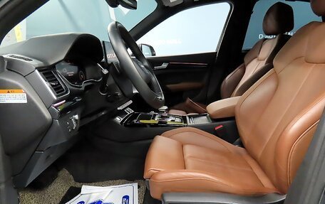 Audi Q5, 2022 год, 4 030 000 рублей, 6 фотография