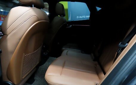 Audi Q5, 2022 год, 4 030 000 рублей, 9 фотография