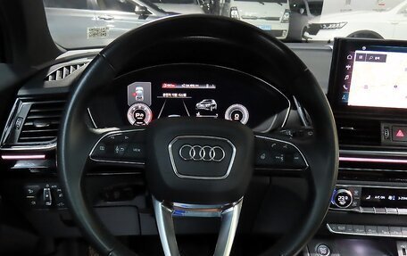 Audi Q5, 2022 год, 4 030 000 рублей, 10 фотография