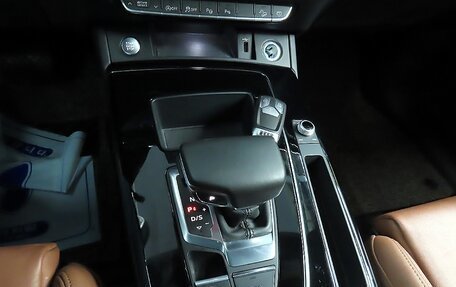 Audi Q5, 2022 год, 4 030 000 рублей, 12 фотография