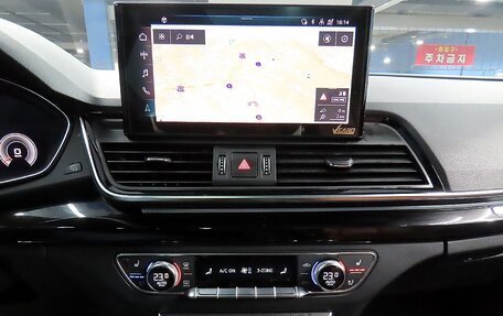 Audi Q5, 2022 год, 4 030 000 рублей, 13 фотография