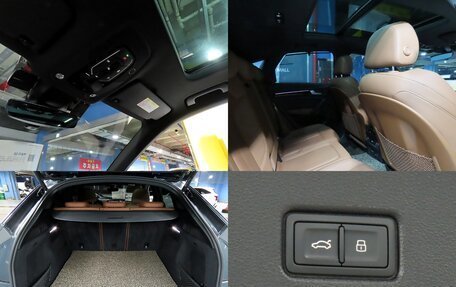 Audi Q5, 2022 год, 4 030 000 рублей, 18 фотография