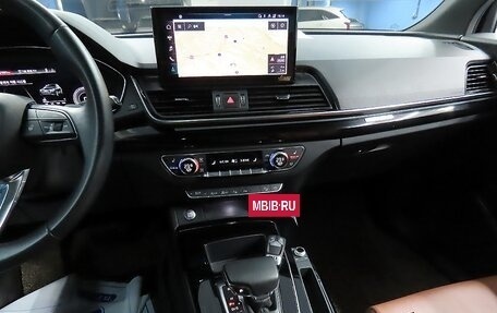 Audi Q5, 2022 год, 4 030 000 рублей, 11 фотография