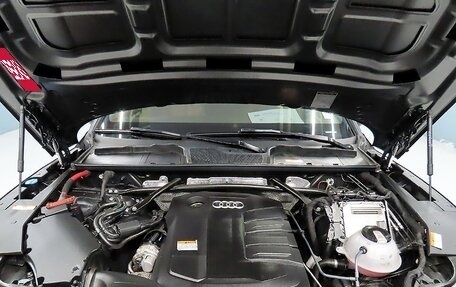 Audi Q5, 2022 год, 4 030 000 рублей, 17 фотография