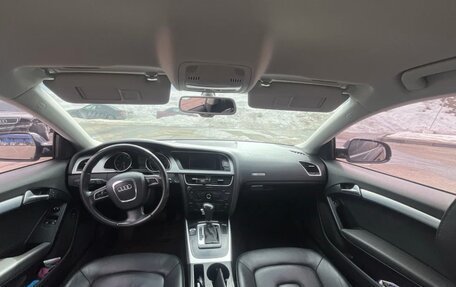Audi A5, 2010 год, 1 550 000 рублей, 5 фотография