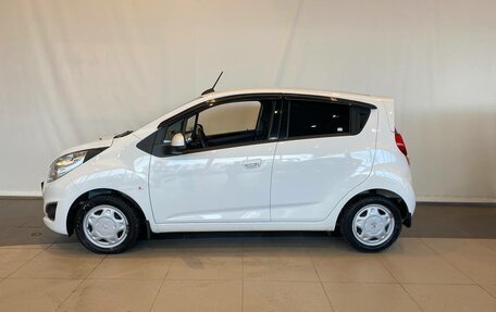 Chevrolet Spark III, 2023 год, 1 680 000 рублей, 6 фотография