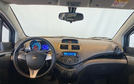 Chevrolet Spark III, 2023 год, 1 680 000 рублей, 11 фотография