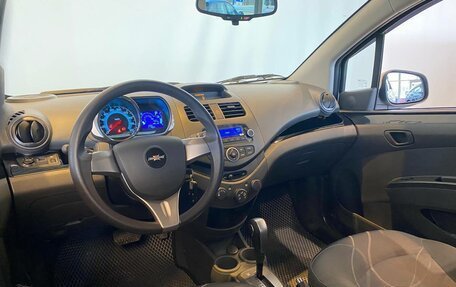 Chevrolet Spark III, 2023 год, 1 680 000 рублей, 8 фотография