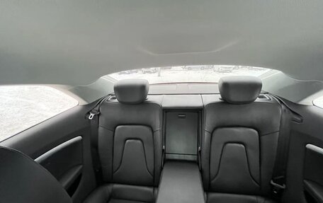 Audi A5, 2010 год, 1 550 000 рублей, 6 фотография