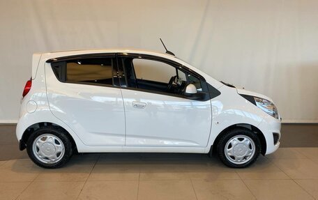 Chevrolet Spark III, 2023 год, 1 680 000 рублей, 3 фотография