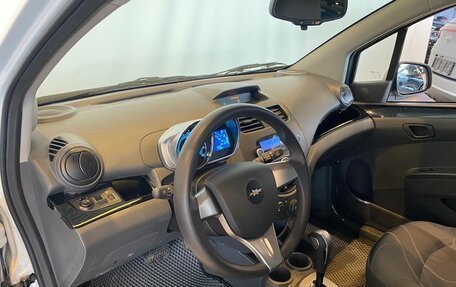 Chevrolet Spark III, 2023 год, 1 680 000 рублей, 9 фотография
