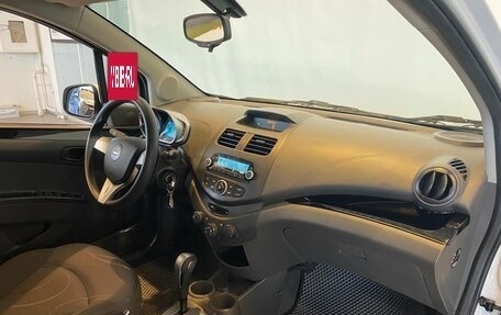 Chevrolet Spark III, 2023 год, 1 680 000 рублей, 7 фотография