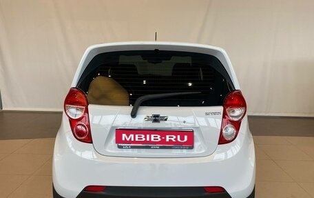 Chevrolet Spark III, 2023 год, 1 680 000 рублей, 5 фотография