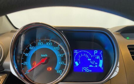 Chevrolet Spark III, 2023 год, 1 680 000 рублей, 12 фотография