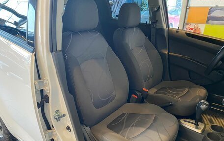 Chevrolet Spark III, 2023 год, 1 680 000 рублей, 24 фотография