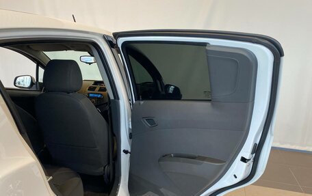 Chevrolet Spark III, 2023 год, 1 680 000 рублей, 25 фотография