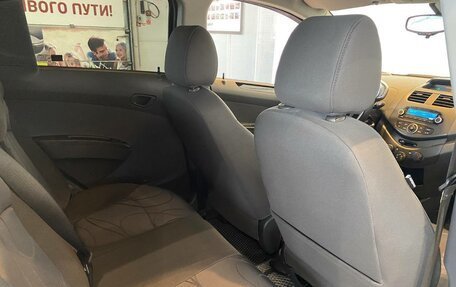 Chevrolet Spark III, 2023 год, 1 680 000 рублей, 18 фотография