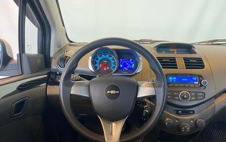 Chevrolet Spark III, 2023 год, 1 680 000 рублей, 13 фотография