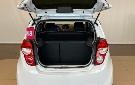 Chevrolet Spark III, 2023 год, 1 680 000 рублей, 14 фотография