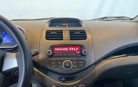 Chevrolet Spark III, 2023 год, 1 680 000 рублей, 15 фотография