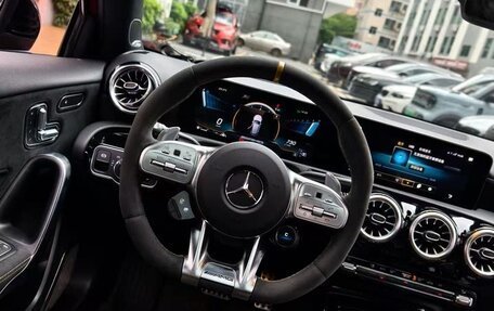 Mercedes-Benz A-Класс AMG, 2022 год, 4 900 000 рублей, 8 фотография