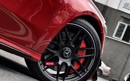 Mercedes-Benz A-Класс AMG, 2022 год, 4 900 000 рублей, 5 фотография