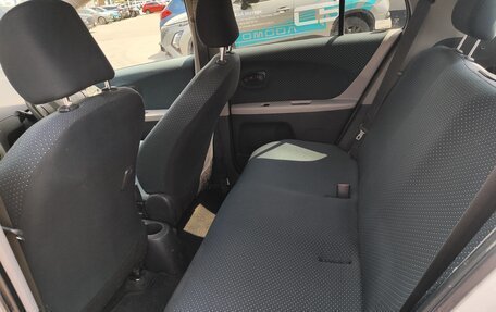 Toyota Vitz, 2005 год, 420 000 рублей, 14 фотография
