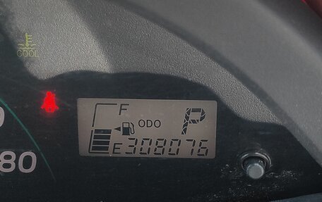 Toyota Vitz, 2005 год, 420 000 рублей, 8 фотография
