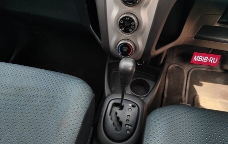 Toyota Vitz, 2005 год, 420 000 рублей, 9 фотография