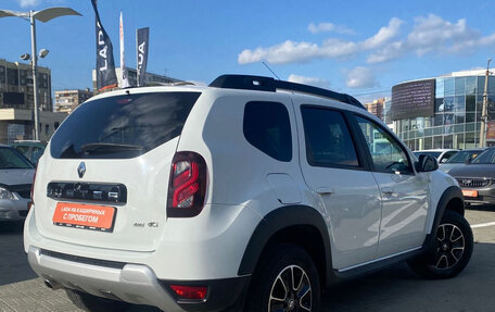 Renault Duster, 2021 год, 1 790 000 рублей, 3 фотография