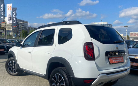 Renault Duster, 2021 год, 1 790 000 рублей, 6 фотография