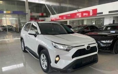 Toyota RAV4, 2021 год, 2 150 000 рублей, 1 фотография